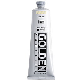 Titan Buff 148 ml