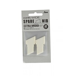 Copic wide spets Extra Broad
