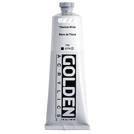Titanium White 148 ml