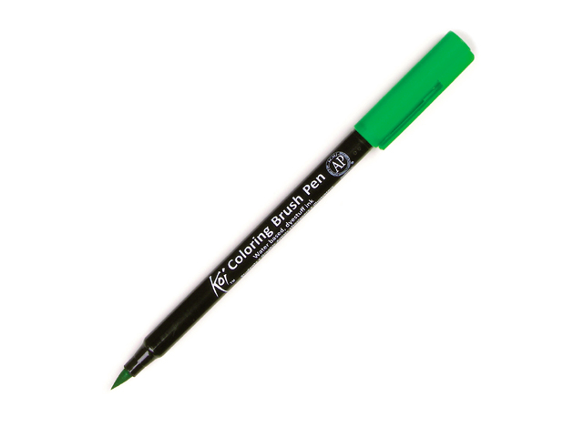 Koi Colouring Brush Pen - 42