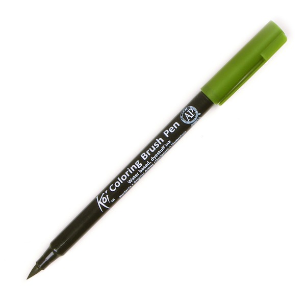 Koi Colouring Brush Pen - 49