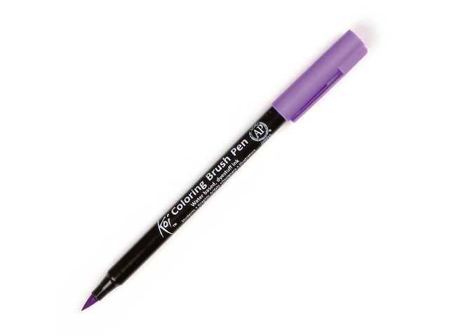 Koi Colouring Brush Pen - 44