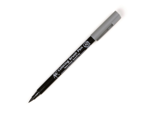 Koi Colouring Brush Pen - 23