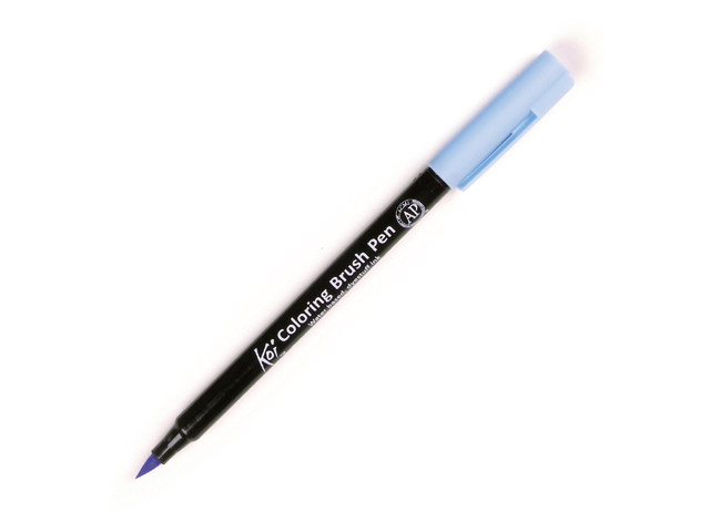 Koi Colouring Brush Pen - 43