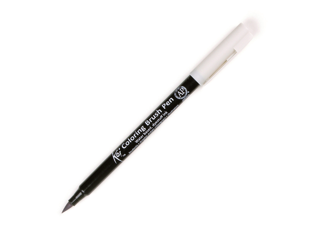 Koi Colouring Brush Pen - 35