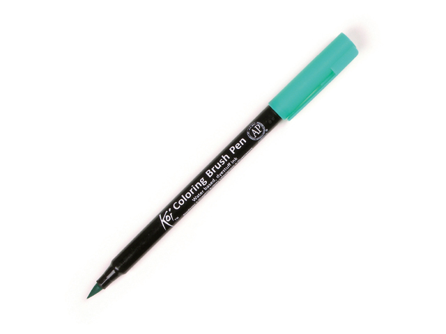 Koi Colouring Brush Pen - 15