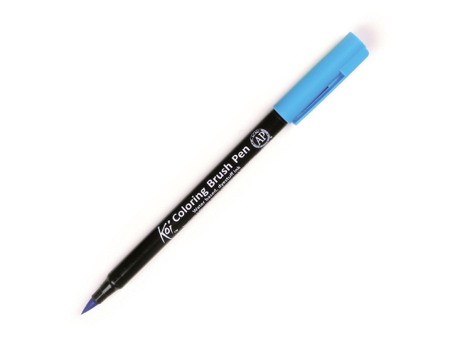 Koi Colouring Brush Pen - 32