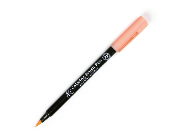Koi Colouring Brush Pen - 36
