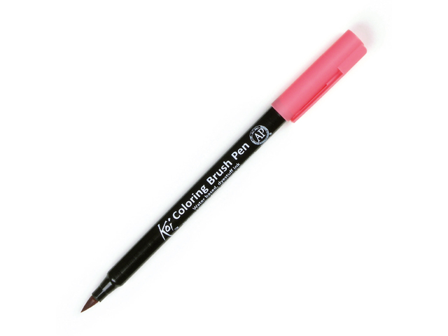 Koi Colouring Brush Pen - 26