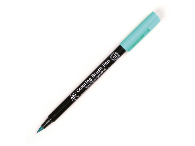 Koi Colouring Brush Pen - 47