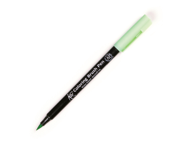 Koi Colouring Brush Pen - 31