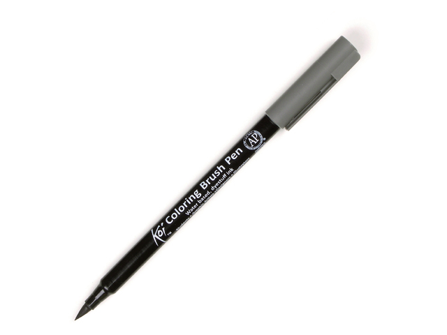 Koi Colouring Brush Pen - 33
