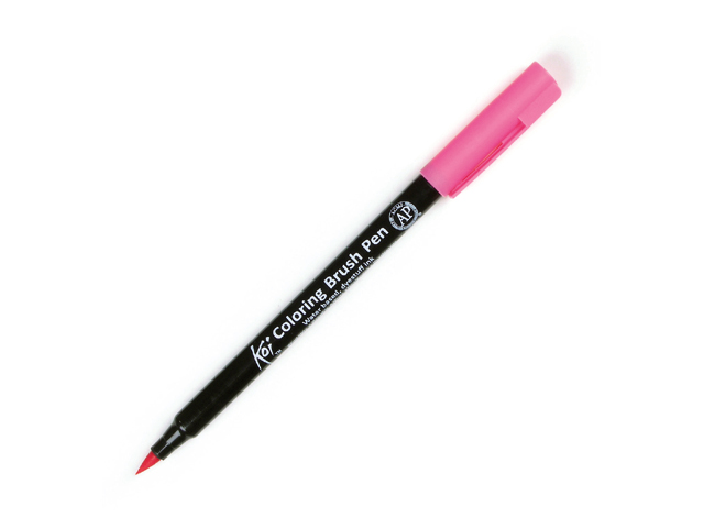 Koi Colouring Brush Pen - 46