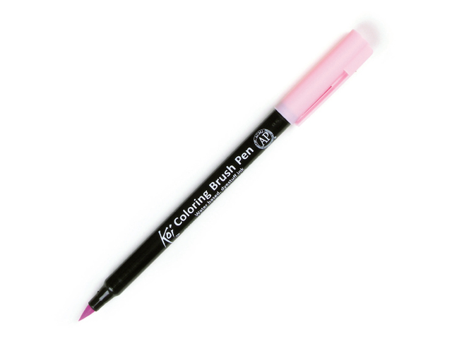 Koi Colouring Brush Pen - 28