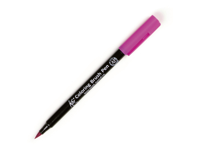 Koi Colouring Brush Pen - 29