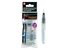Koi Water Brush