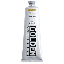 Yellow Oxide 148 ml
