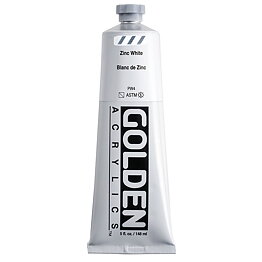 Zinc White 148 ml