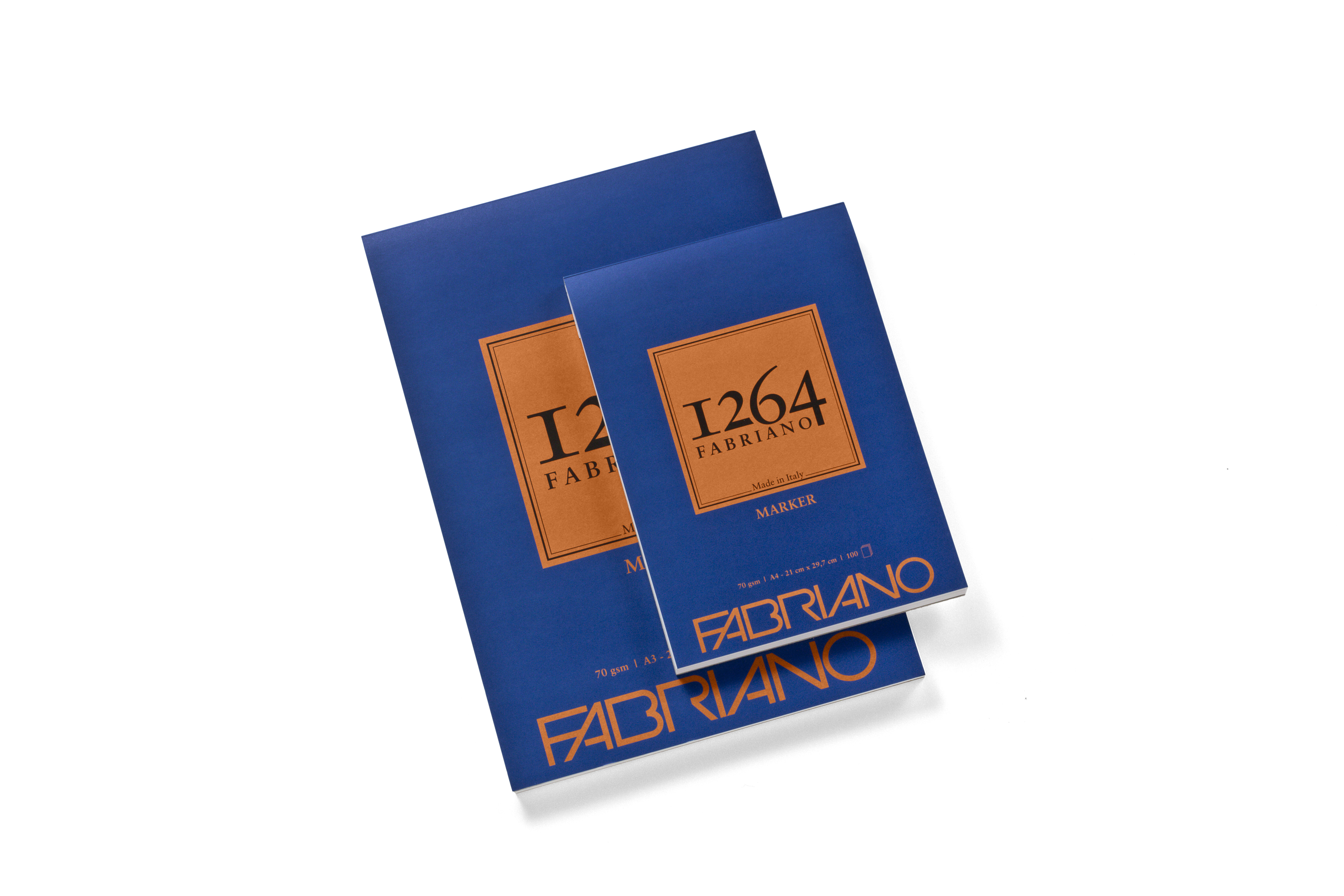 Fabriano 1264 Marker Pads A3 - 3