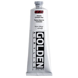 Alizarin Crimson Hue 148 ml