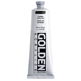 Hookers Green Hue 148 ml