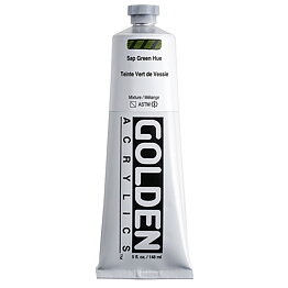 Sap Green Hue 148 ml