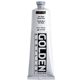 Van Dyke Brown Hue 148 ml