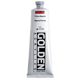Primary Magenta 148 ml