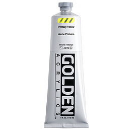 Primary Yellow 148 ml
