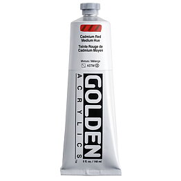 Cadmium Red Medium Hue 148 ml