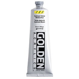 Cadmium Yellow Medium Hue 148 ml