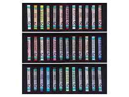 Van Gogh  Soft Pastel Set 36