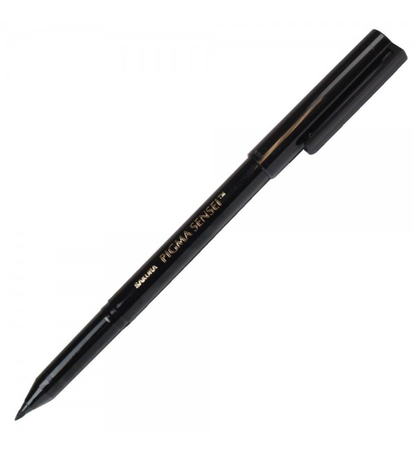 Pigma Sensei Black