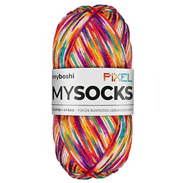Mysocks Pixel - Spark