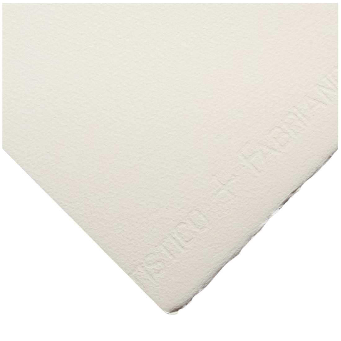 Fabriano Artistico Extra White Acquarello Grov Gräng 640 gr Blister