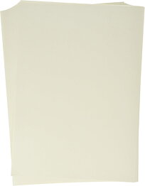 Pollen Brevpapper, Iridescent Cream
