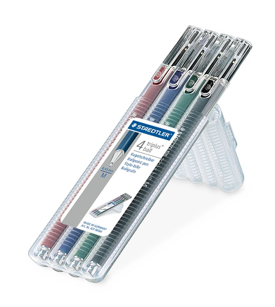 Triplus Ball 431 Set - 2