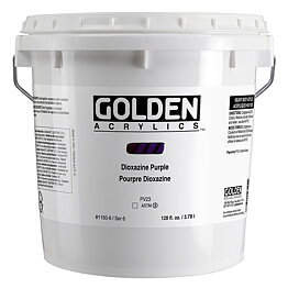 Dioxazine Purple 3780 ml