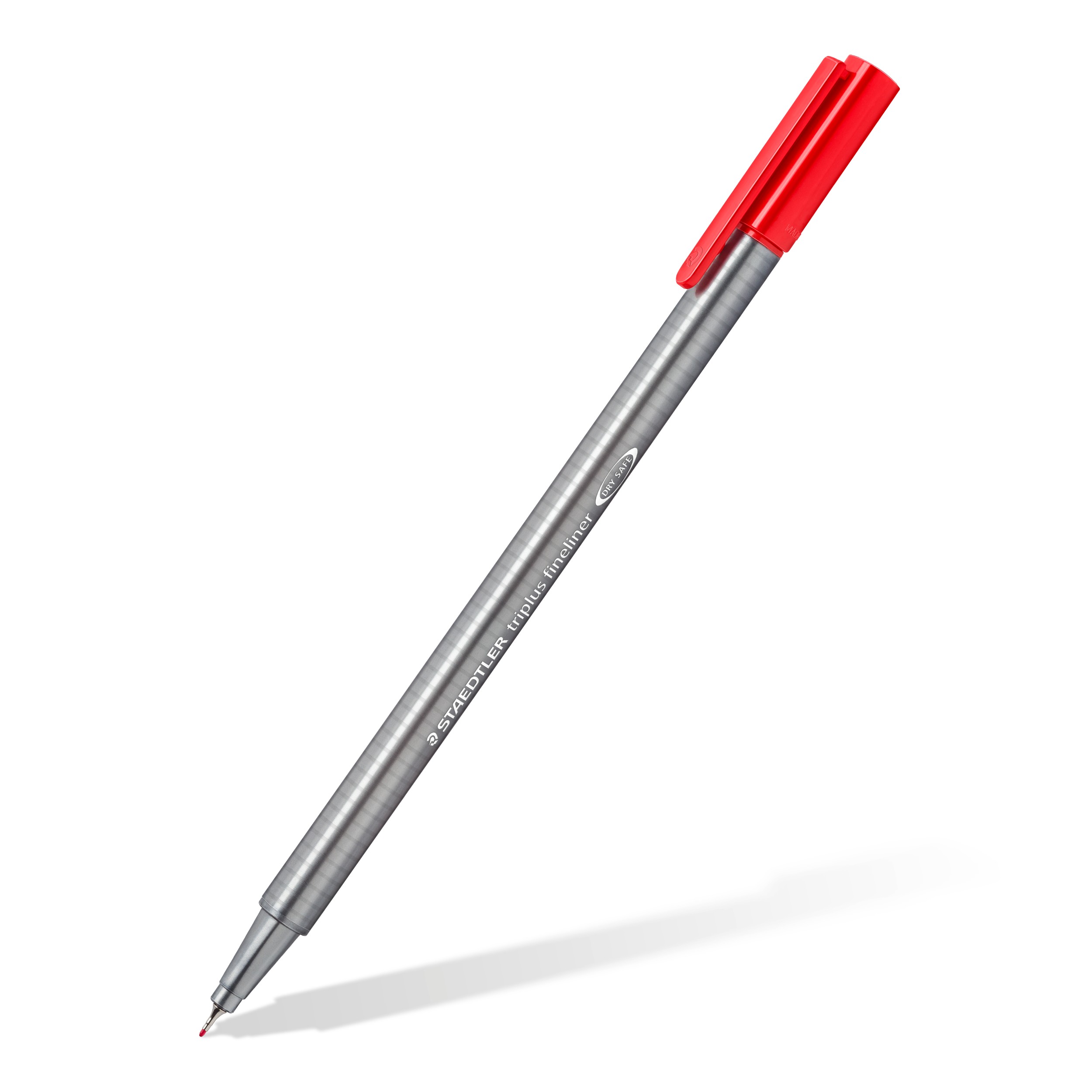Triplus Fineliner 334 set - 6