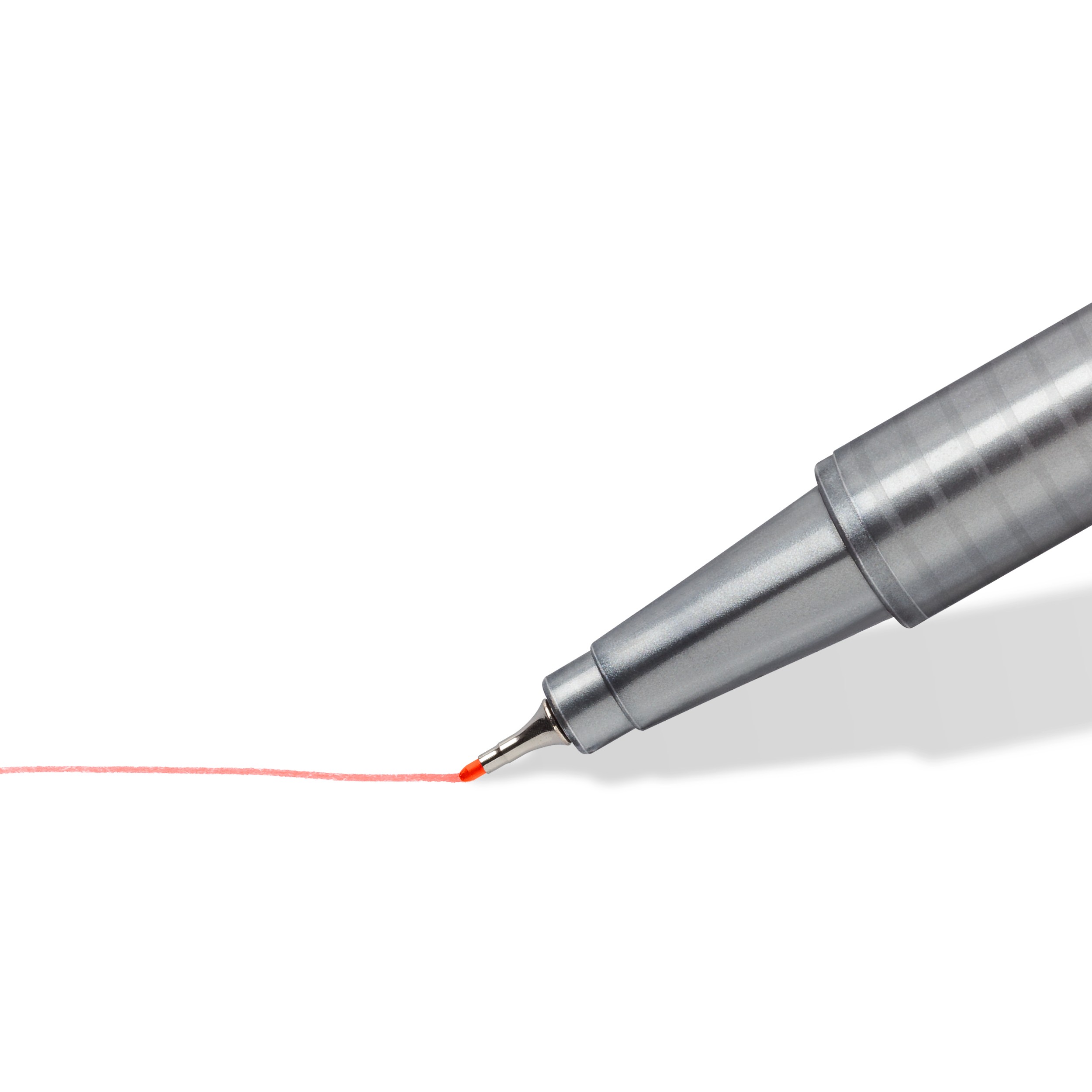 Triplus Fineliner 334, 6 set - 8