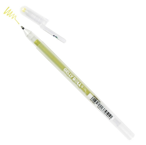Gelly Roll STARDUST - 3
