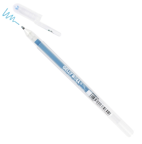 Gelly Roll STARDUST - 12