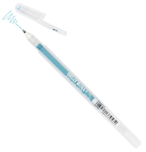 Gelly Roll STARDUST - 9