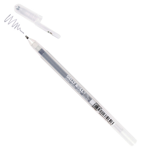 Gelly Roll STARDUST - 14