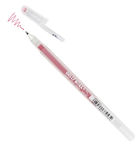 Gelly Roll STARDUST - 5
