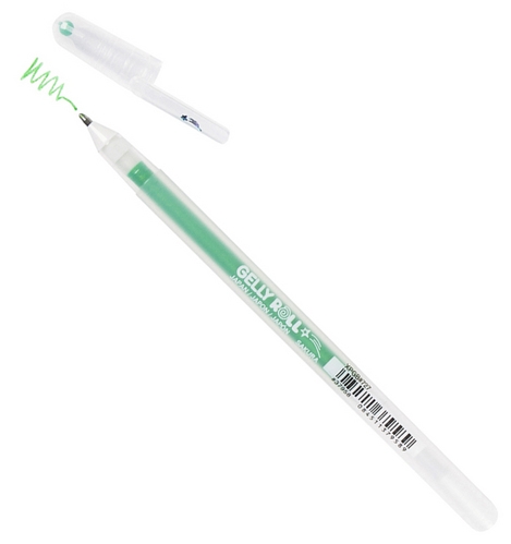 Gelly Roll STARDUST - 10
