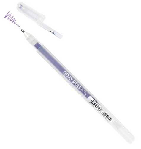 Gelly Roll STARDUST - 8