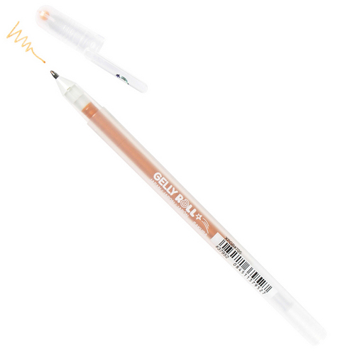 Gelly Roll STARDUST - 4