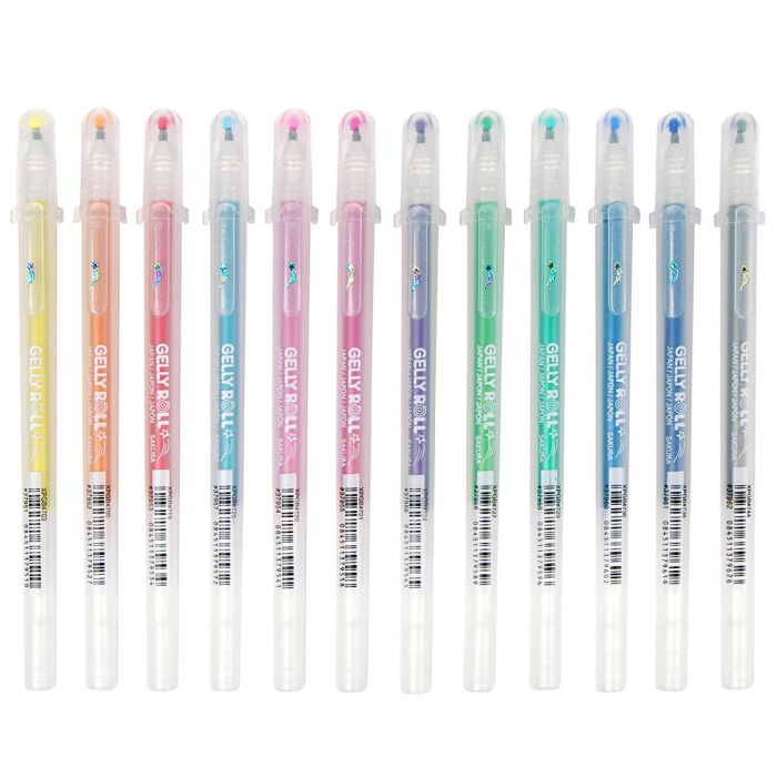 Gelly Roll STARDUST - 15