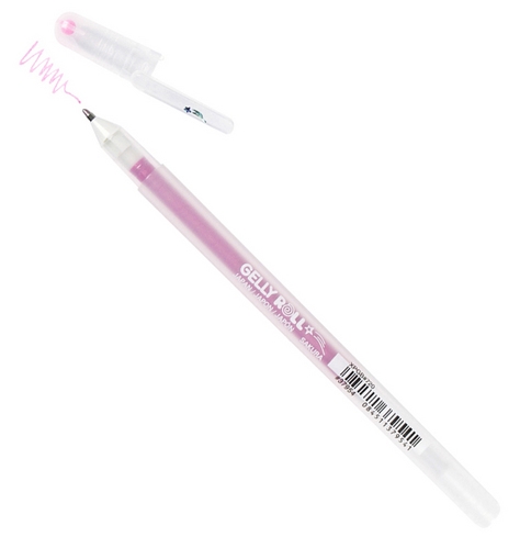 Gelly Roll STARDUST - 6